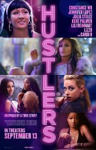 Hustlers (2019 - VJ Emmy - Luganda)